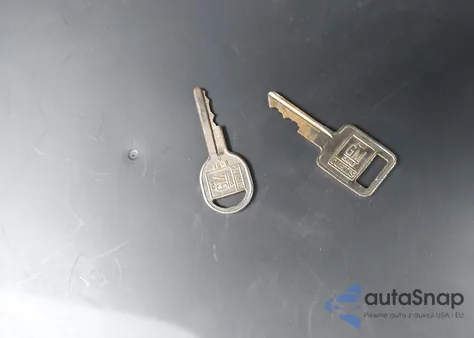 1988 Oldsmobile 98 Regency Touring from USA, damaged, VIN 1G3CV51C4J4337463